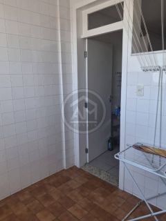 APARTAMENTO À VENDA – EDIFÍCIO ALFREDO GENTIL | SUÍSSA
