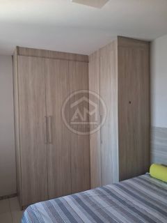 APARTAMENTO À VENDA – EDIFÍCIO ALFREDO GENTIL | SUÍSSA