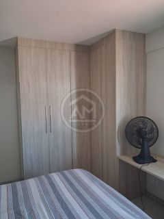 APARTAMENTO À VENDA – EDIFÍCIO ALFREDO GENTIL | SUÍSSA