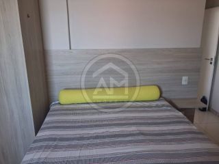 APARTAMENTO À VENDA – EDIFÍCIO ALFREDO GENTIL | SUÍSSA