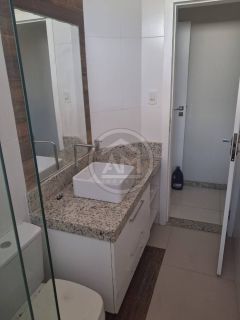 APARTAMENTO À VENDA – EDIFÍCIO ALFREDO GENTIL | SUÍSSA