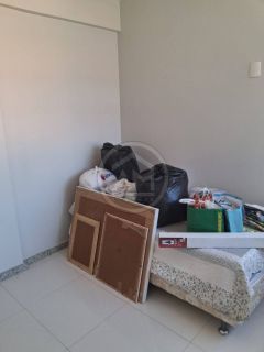 APARTAMENTO À VENDA – EDIFÍCIO ALFREDO GENTIL | SUÍSSA