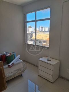 APARTAMENTO À VENDA – EDIFÍCIO ALFREDO GENTIL | SUÍSSA
