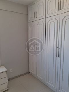 APARTAMENTO À VENDA – EDIFÍCIO ALFREDO GENTIL | SUÍSSA