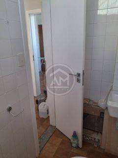 APARTAMENTO À VENDA – EDIFÍCIO ALFREDO GENTIL | SUÍSSA