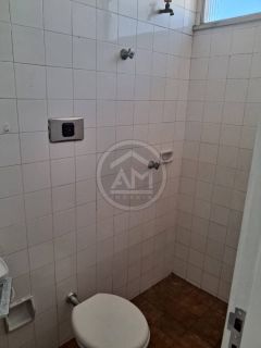 APARTAMENTO À VENDA – EDIFÍCIO ALFREDO GENTIL | SUÍSSA