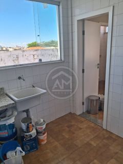 APARTAMENTO À VENDA – EDIFÍCIO ALFREDO GENTIL | SUÍSSA
