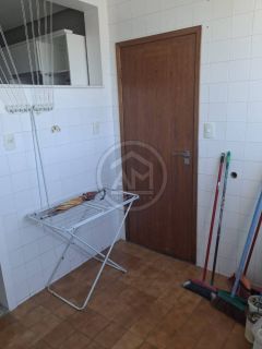 APARTAMENTO À VENDA – EDIFÍCIO ALFREDO GENTIL | SUÍSSA