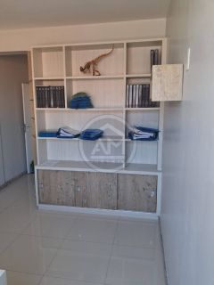 APARTAMENTO À VENDA – EDIFÍCIO ALFREDO GENTIL | SUÍSSA