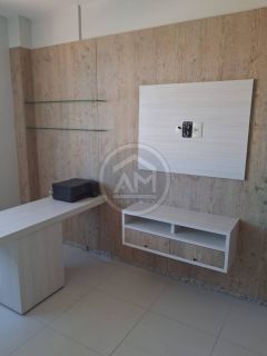 APARTAMENTO À VENDA – EDIFÍCIO ALFREDO GENTIL | SUÍSSA