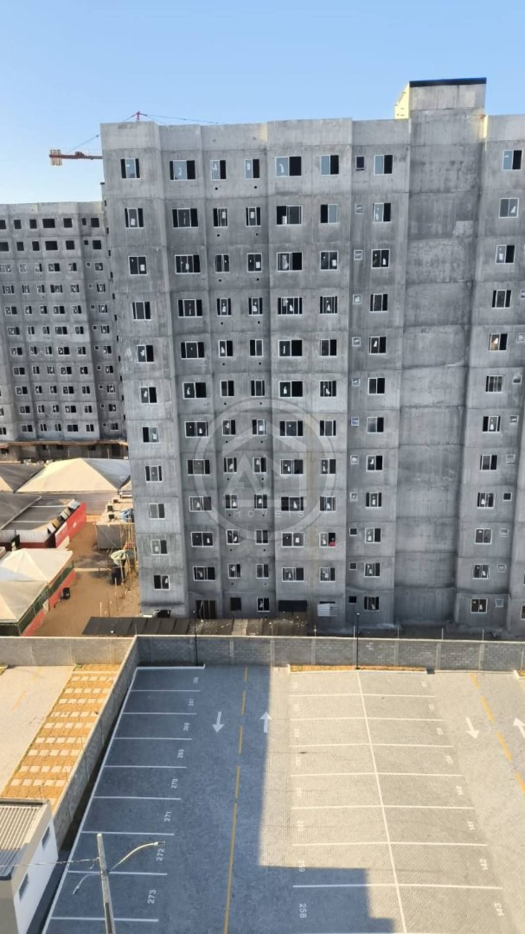 APARTAMENTO À VENDA – CONDOMÍNIO COSTA DO MAR
