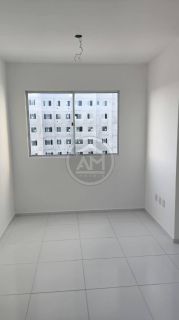 APARTAMENTO À VENDA – CONDOMÍNIO COSTA DO MAR