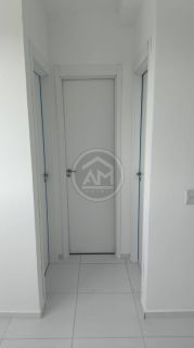APARTAMENTO À VENDA – CONDOMÍNIO COSTA DO MAR