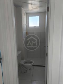 APARTAMENTO À VENDA – CONDOMÍNIO COSTA DO MAR