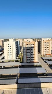 APARTAMENTO À VENDA – CONDOMÍNIO COSTA DO MAR