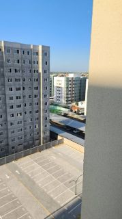 APARTAMENTO À VENDA – CONDOMÍNIO COSTA DO MAR