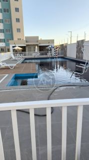 APARTAMENTO À VENDA – CONDOMÍNIO COSTA DO MAR