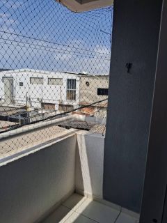 APARTAMENTO À VENDA – CONDOMÍNIO BARRA CLUBE