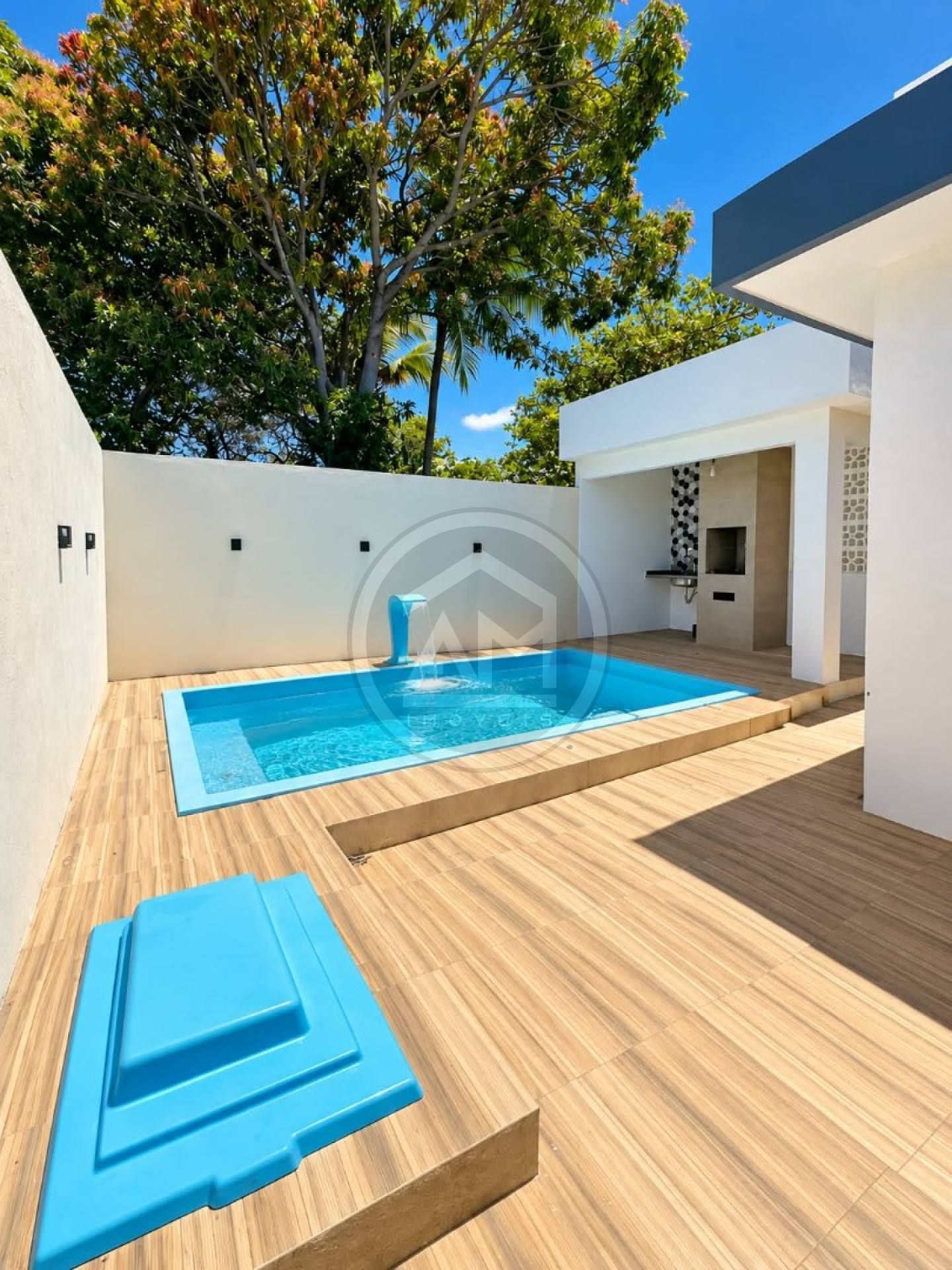 CASA À VENDA NO MOSQUEIRO – ARACAJU/SE