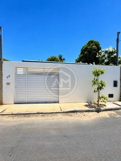 CASA À VENDA NO MOSQUEIRO – ARACAJU/SE