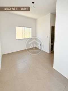 CASA À VENDA NO MOSQUEIRO – ARACAJU/SE