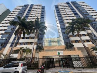 APARTAMENTO PARA ALUGAR – EDIFÍCIO EDUARDO ABREU