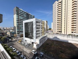 APARTAMENTO PARA ALUGAR – EDIFÍCIO EDUARDO ABREU
