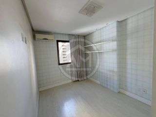 APARTAMENTO PARA ALUGAR – EDIFÍCIO EDUARDO ABREU
