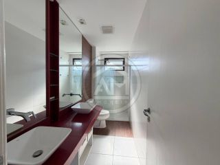 APARTAMENTO PARA ALUGAR – EDIFÍCIO EDUARDO ABREU