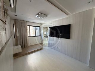 APARTAMENTO PARA ALUGAR – EDIFÍCIO EDUARDO ABREU