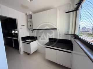 APARTAMENTO PARA ALUGAR – EDIFÍCIO EDUARDO ABREU