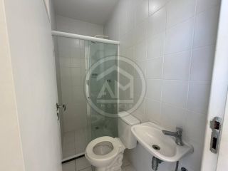 APARTAMENTO PARA ALUGAR – EDIFÍCIO EDUARDO ABREU