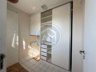 APARTAMENTO PARA ALUGAR – EDIFÍCIO EDUARDO ABREU