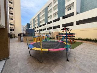 APARTAMENTO PARA ALUGAR – EDIFÍCIO EDUARDO ABREU