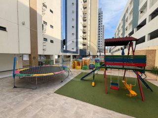APARTAMENTO PARA ALUGAR – EDIFÍCIO EDUARDO ABREU