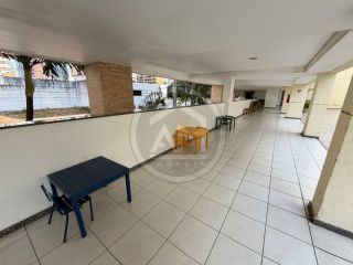 APARTAMENTO PARA ALUGAR – EDIFÍCIO EDUARDO ABREU
