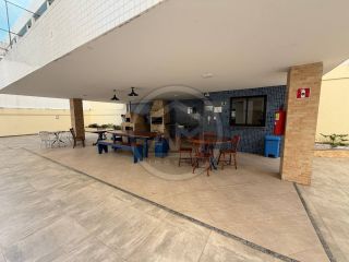 APARTAMENTO PARA ALUGAR – EDIFÍCIO EDUARDO ABREU