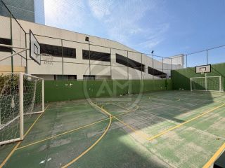 APARTAMENTO PARA ALUGAR – EDIFÍCIO EDUARDO ABREU