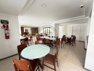 APARTAMENTO PARA ALUGAR – EDIFÍCIO EDUARDO ABREU