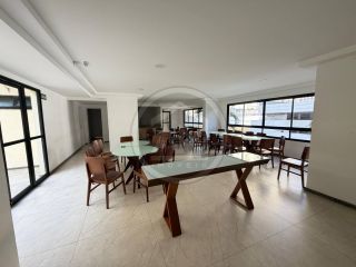 APARTAMENTO PARA ALUGAR – EDIFÍCIO EDUARDO ABREU