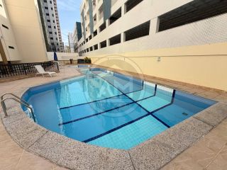 APARTAMENTO PARA ALUGAR – EDIFÍCIO EDUARDO ABREU