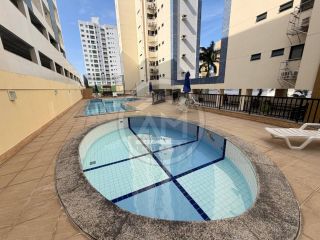 APARTAMENTO PARA ALUGAR – EDIFÍCIO EDUARDO ABREU