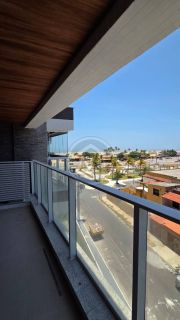 STUDIO NO SOHO RESIDENCE - VISTA MAR
