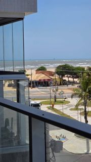 STUDIO NO SOHO RESIDENCE - VISTA MAR