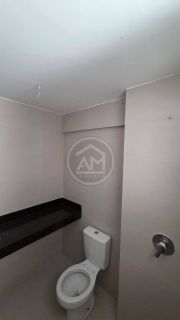 STUDIO NO SOHO RESIDENCE - VISTA MAR