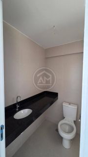 STUDIO NO SOHO RESIDENCE - VISTA MAR