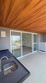STUDIO NO SOHO RESIDENCE - VISTA MAR