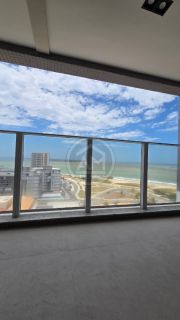 STUDIO NO SOHO RESIDENCE - VISTA MAR