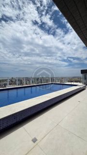 STUDIO NO SOHO RESIDENCE - VISTA MAR