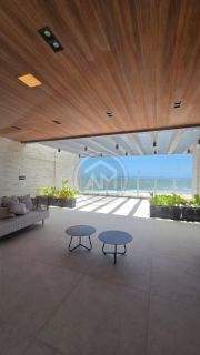 STUDIO NO SOHO RESIDENCE - VISTA MAR